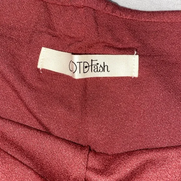 OOTD Alice Matching Set - Picture 6 of 7